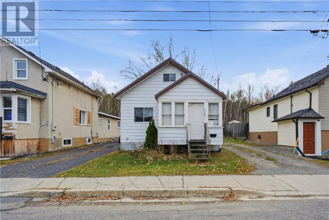 117 King Street, Sudbury, Ontario  P3C 2V7 - Photo 1 - 2125669