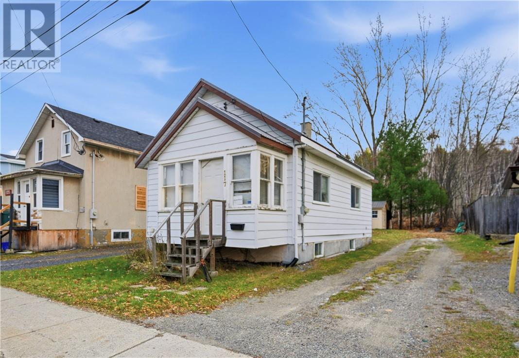 117 King Street, Sudbury, Ontario  P3C 2V7 - Photo 2 - 2125669