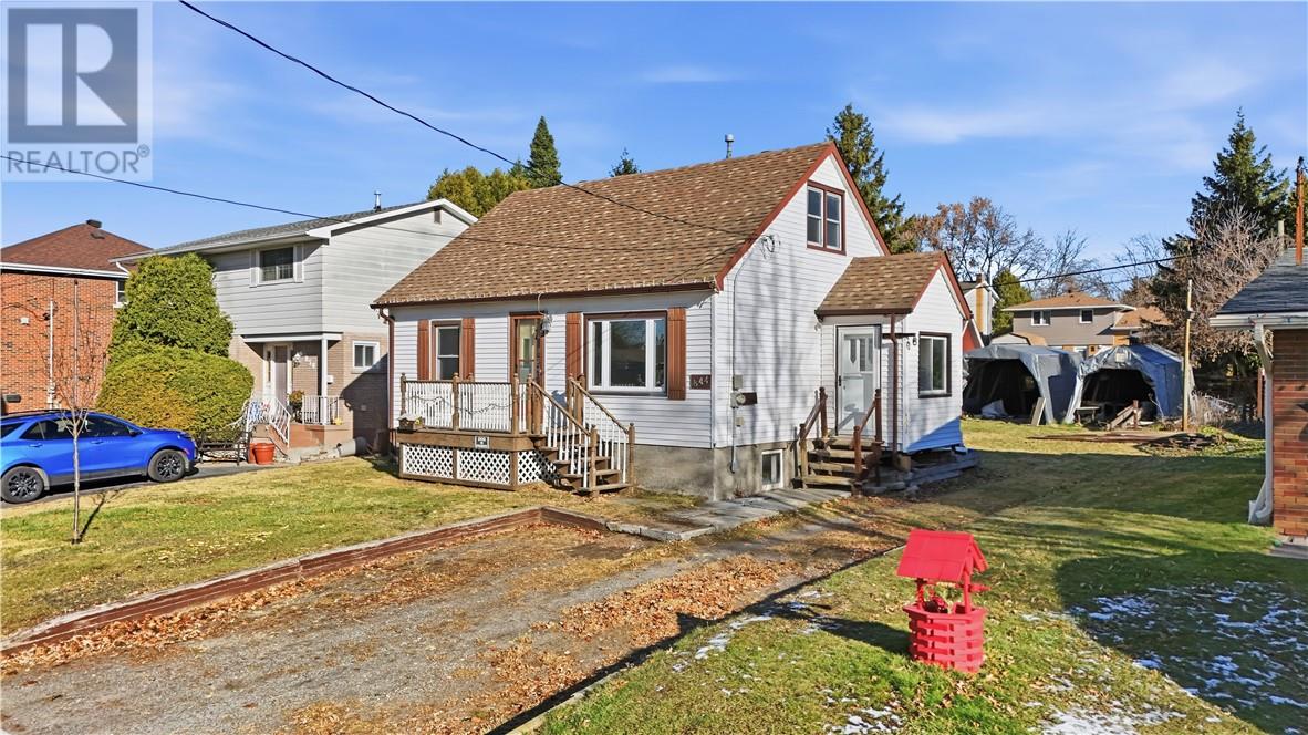 844 Churchill Avenue, Sudbury, Ontario P3A 3Z9 - Photo 2 - 2125668