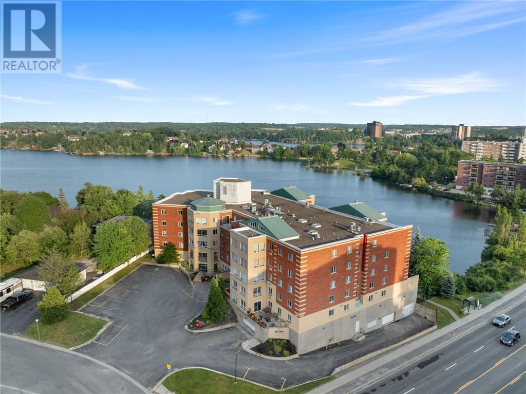 1630 Paris Street Unit# 309, Sudbury, Ontario