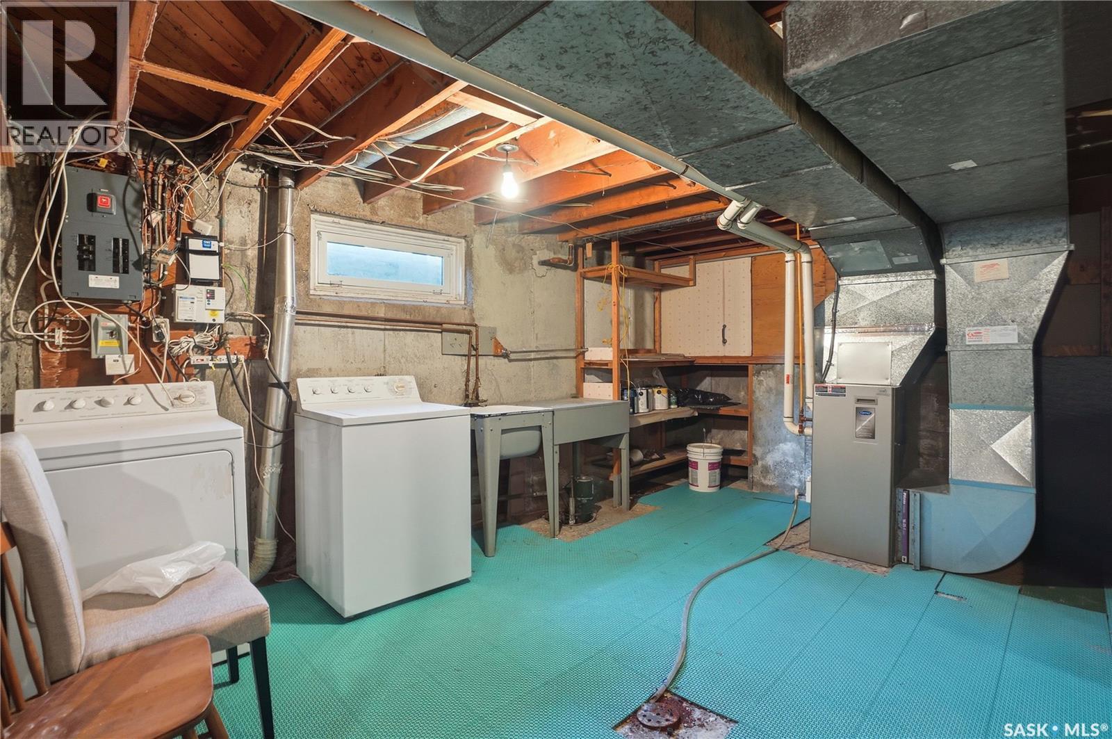 510 Bate Crescent, Saskatoon, Saskatchewan  S7H 3A7 - Photo 34 - SK024155