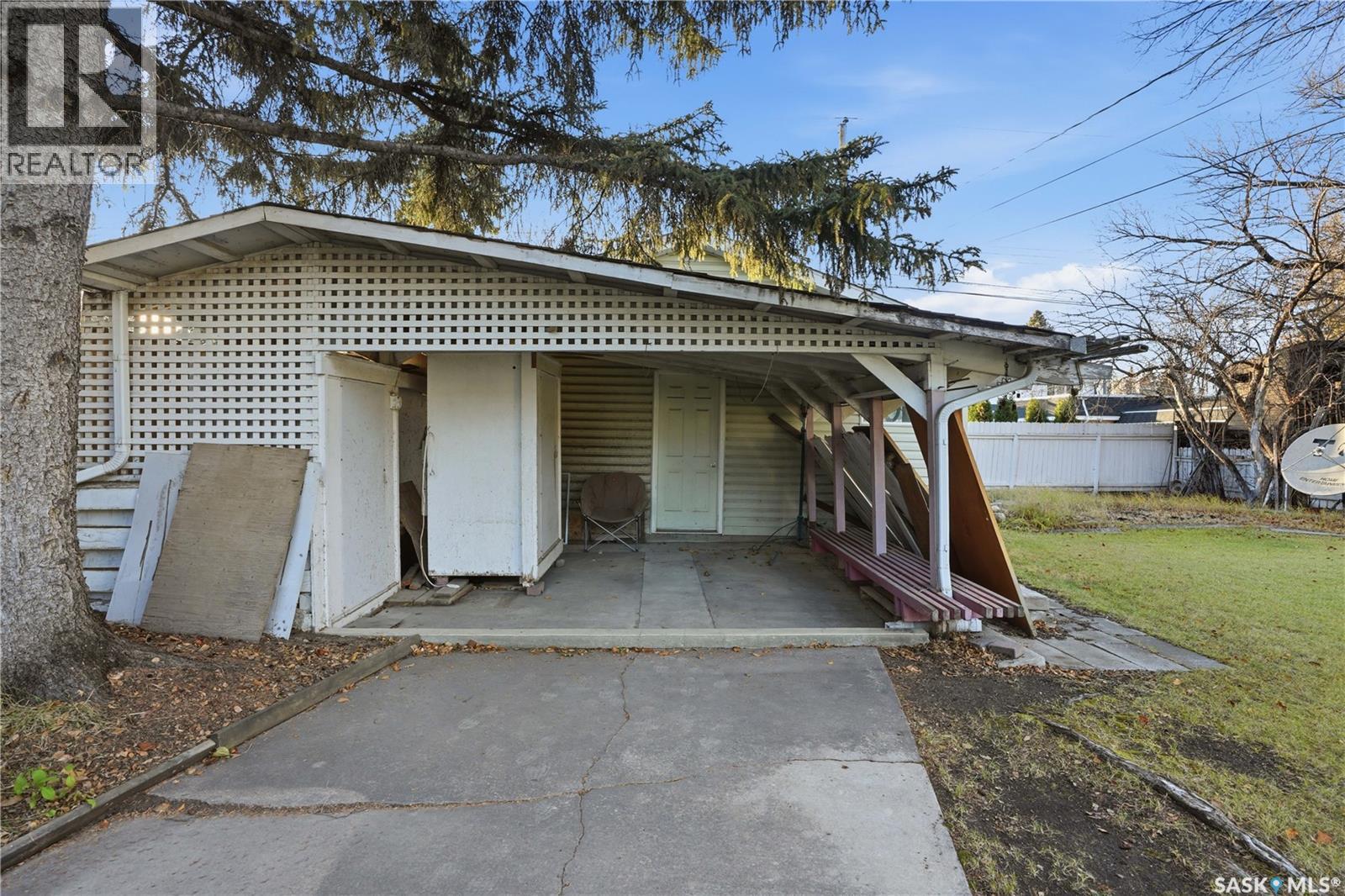 510 Bate Crescent, Saskatoon, Saskatchewan  S7H 3A7 - Photo 39 - SK024155