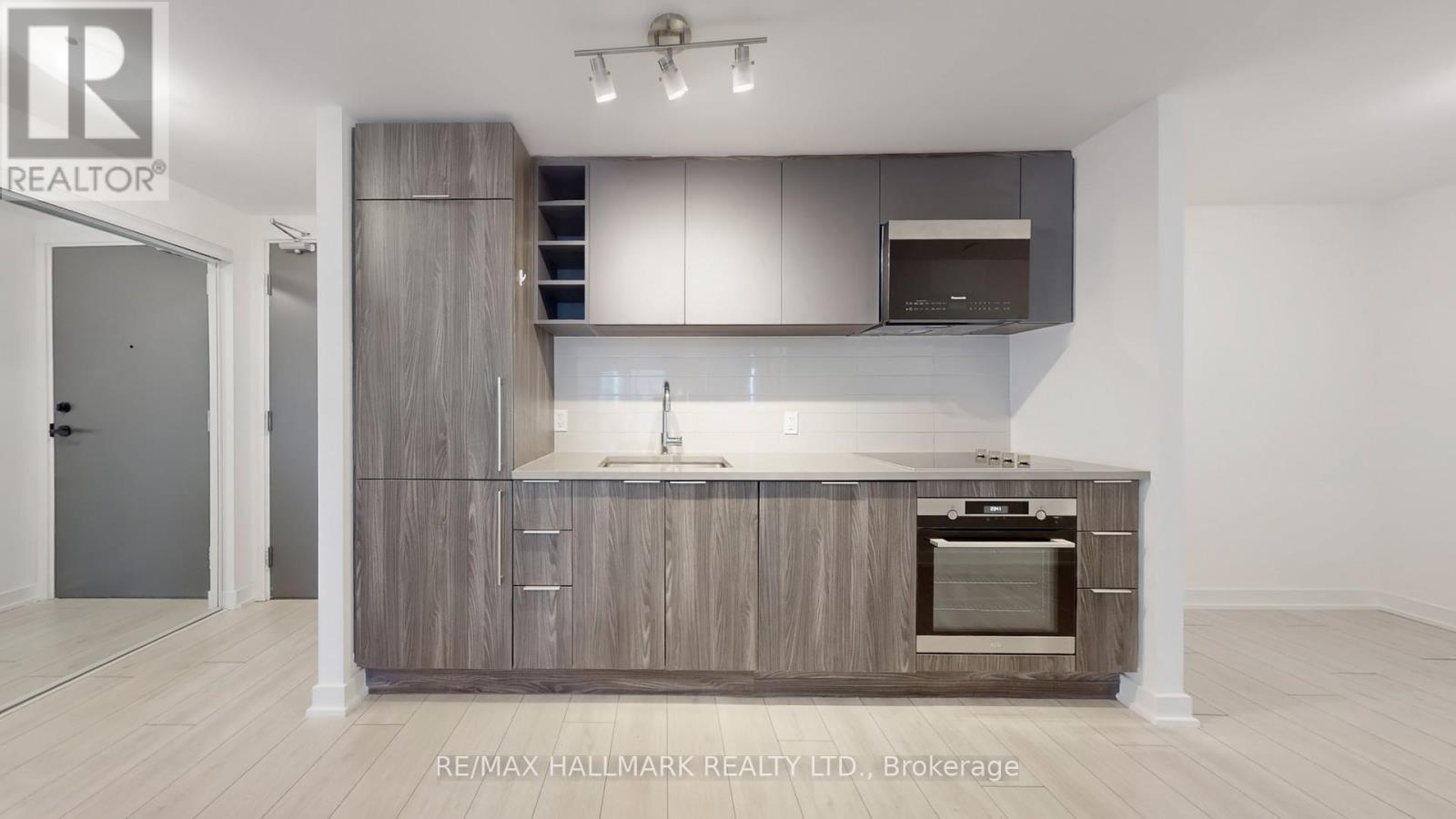 720 - 2033 Kennedy Road, Toronto, Ontario  M1T 0B9 - Photo 16 - E12550394