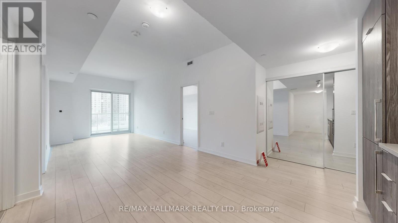 720 - 2033 Kennedy Road, Toronto, Ontario  M1T 0B9 - Photo 19 - E12550394