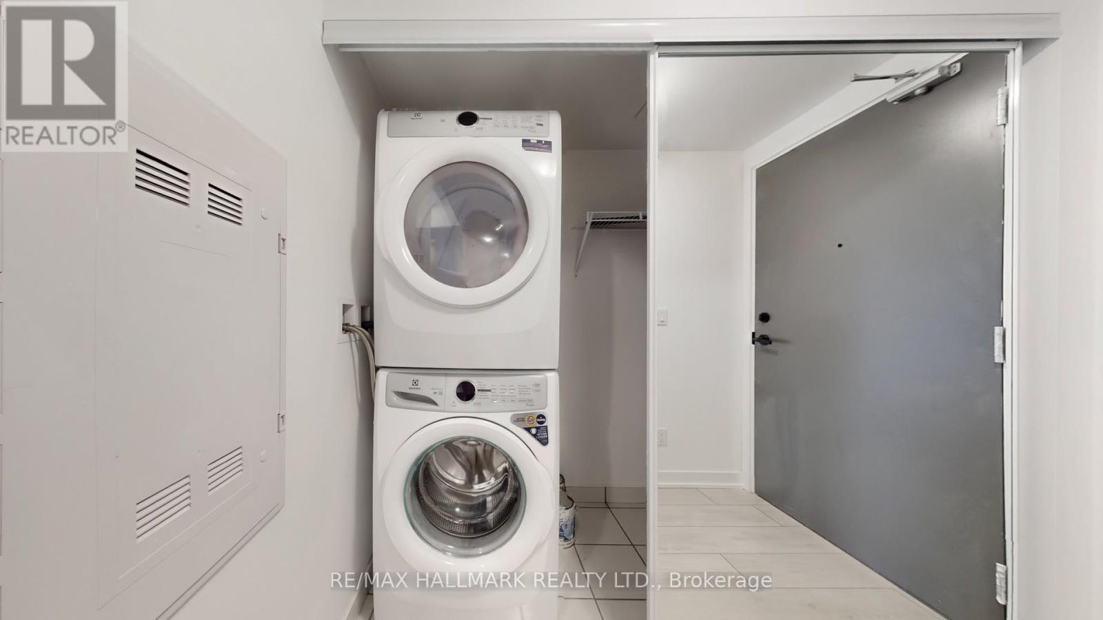 720 - 2033 Kennedy Road, Toronto, Ontario  M1T 0B9 - Photo 33 - E12550394