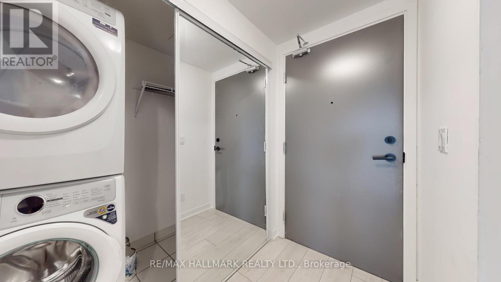 720 - 2033 Kennedy Road, Toronto, Ontario  M1T 0B9 - Photo 34 - E12550394