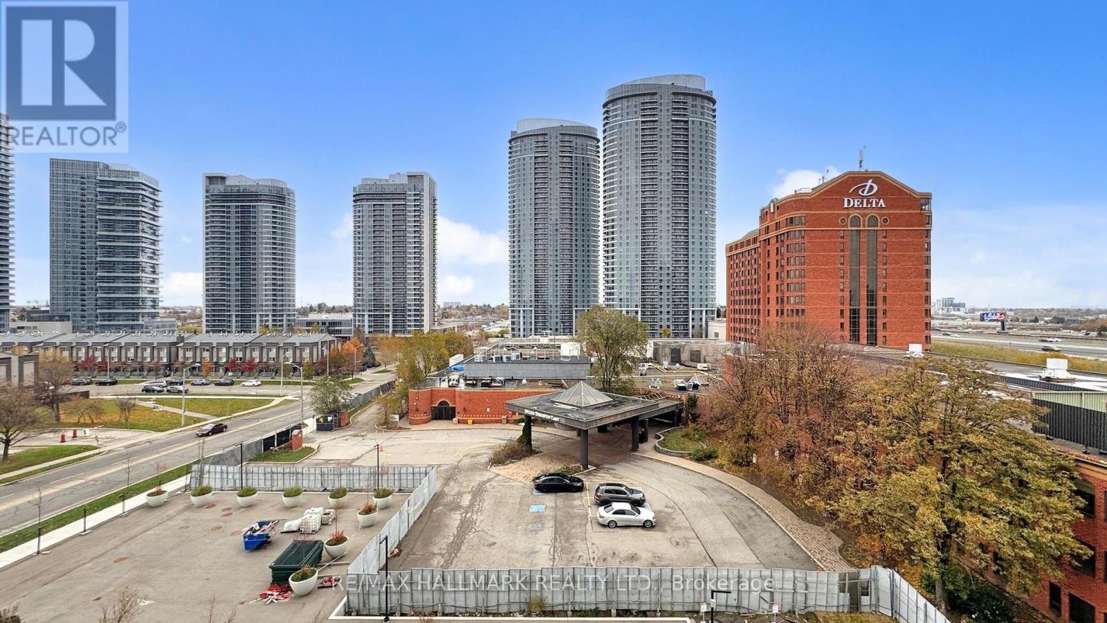 720 - 2033 Kennedy Road, Toronto, Ontario  M1T 0B9 - Photo 36 - E12550394