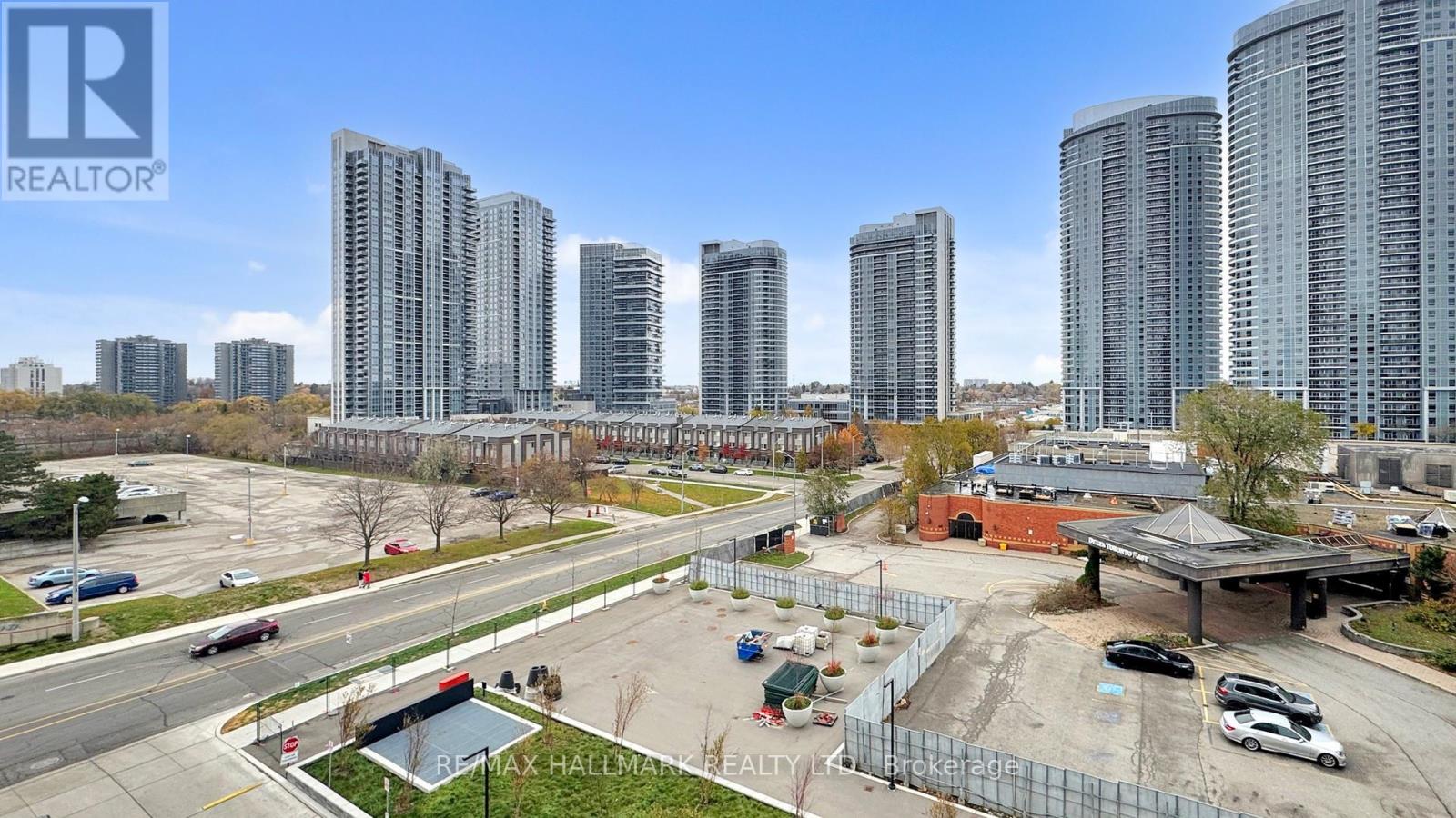 720 - 2033 Kennedy Road, Toronto, Ontario  M1T 0B9 - Photo 37 - E12550394