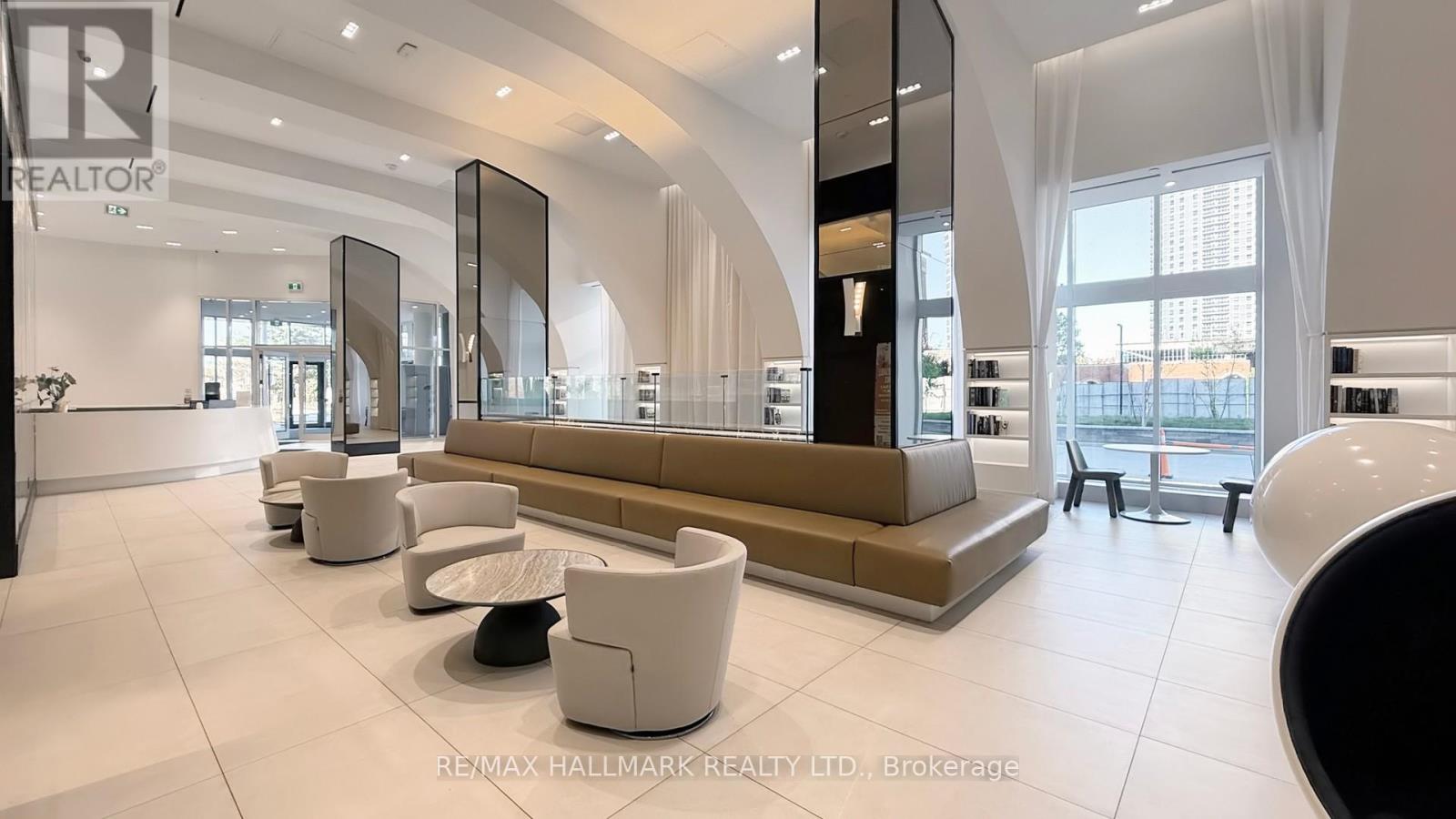 720 - 2033 Kennedy Road, Toronto, Ontario  M1T 0B9 - Photo 4 - E12550394