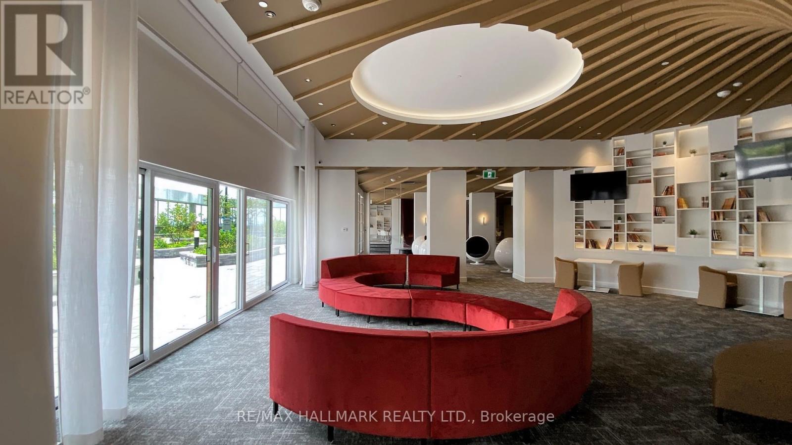 720 - 2033 Kennedy Road, Toronto, Ontario  M1T 0B9 - Photo 45 - E12550394