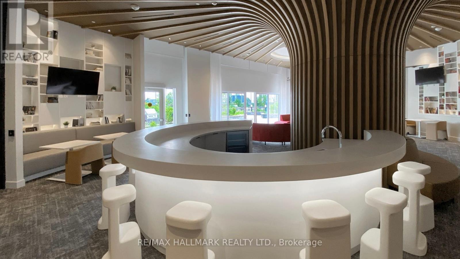 720 - 2033 Kennedy Road, Toronto, Ontario  M1T 0B9 - Photo 47 - E12550394