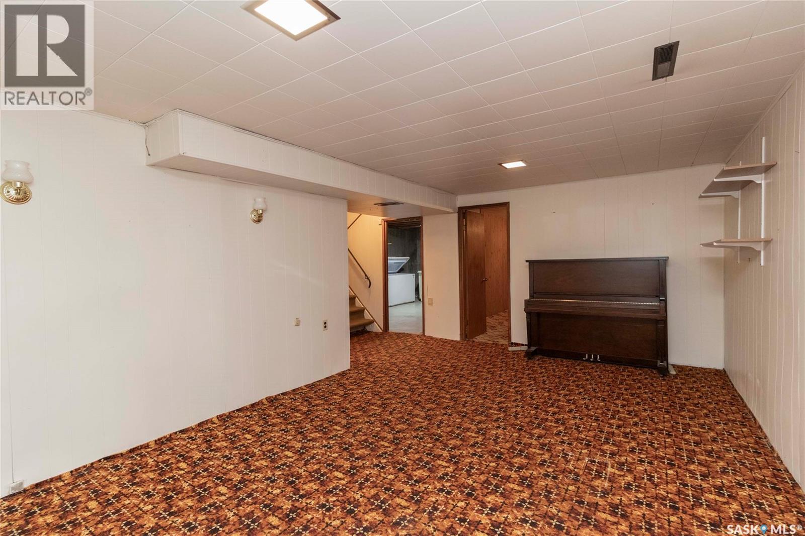 1609 Argyle Avenue, Saskatoon, Saskatchewan  S7H 2W6 - Photo 28 - SK024118