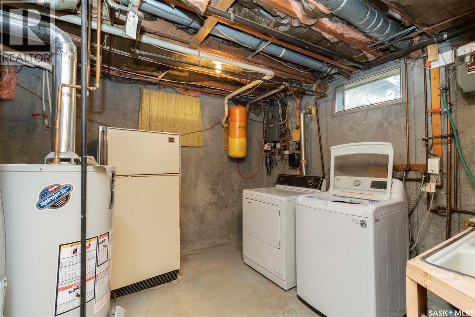 1609 Argyle Avenue, Saskatoon, Saskatchewan  S7H 2W6 - Photo 34 - SK024118