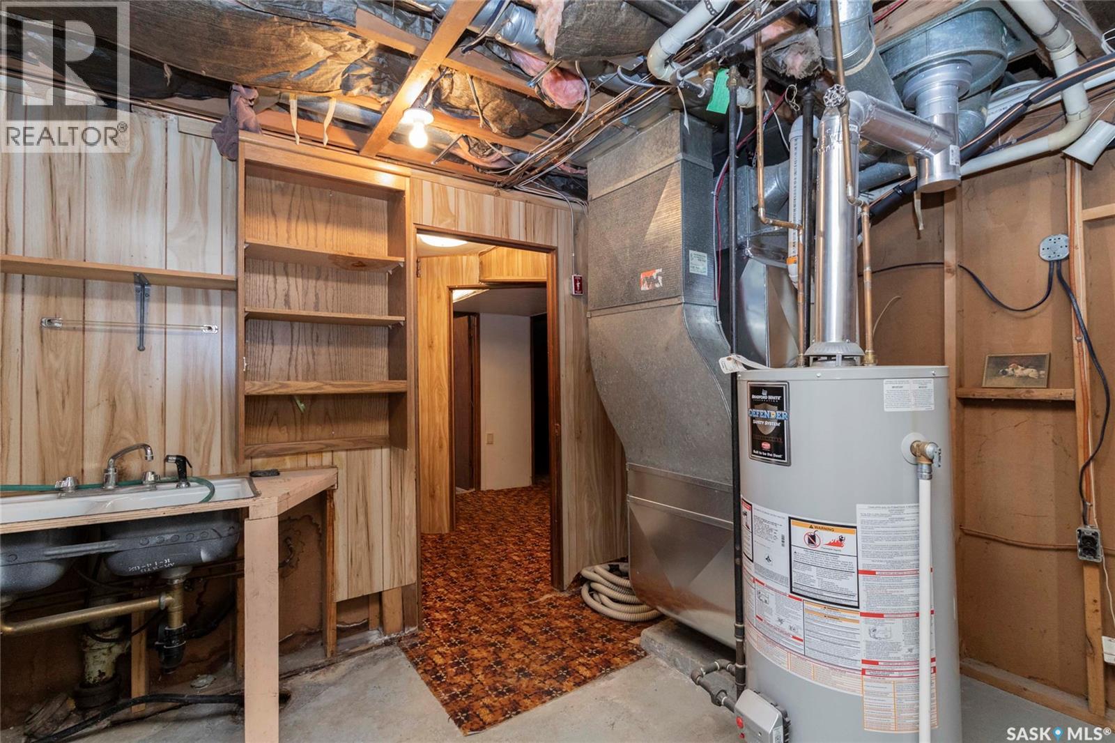 1609 Argyle Avenue, Saskatoon, Saskatchewan  S7H 2W6 - Photo 35 - SK024118