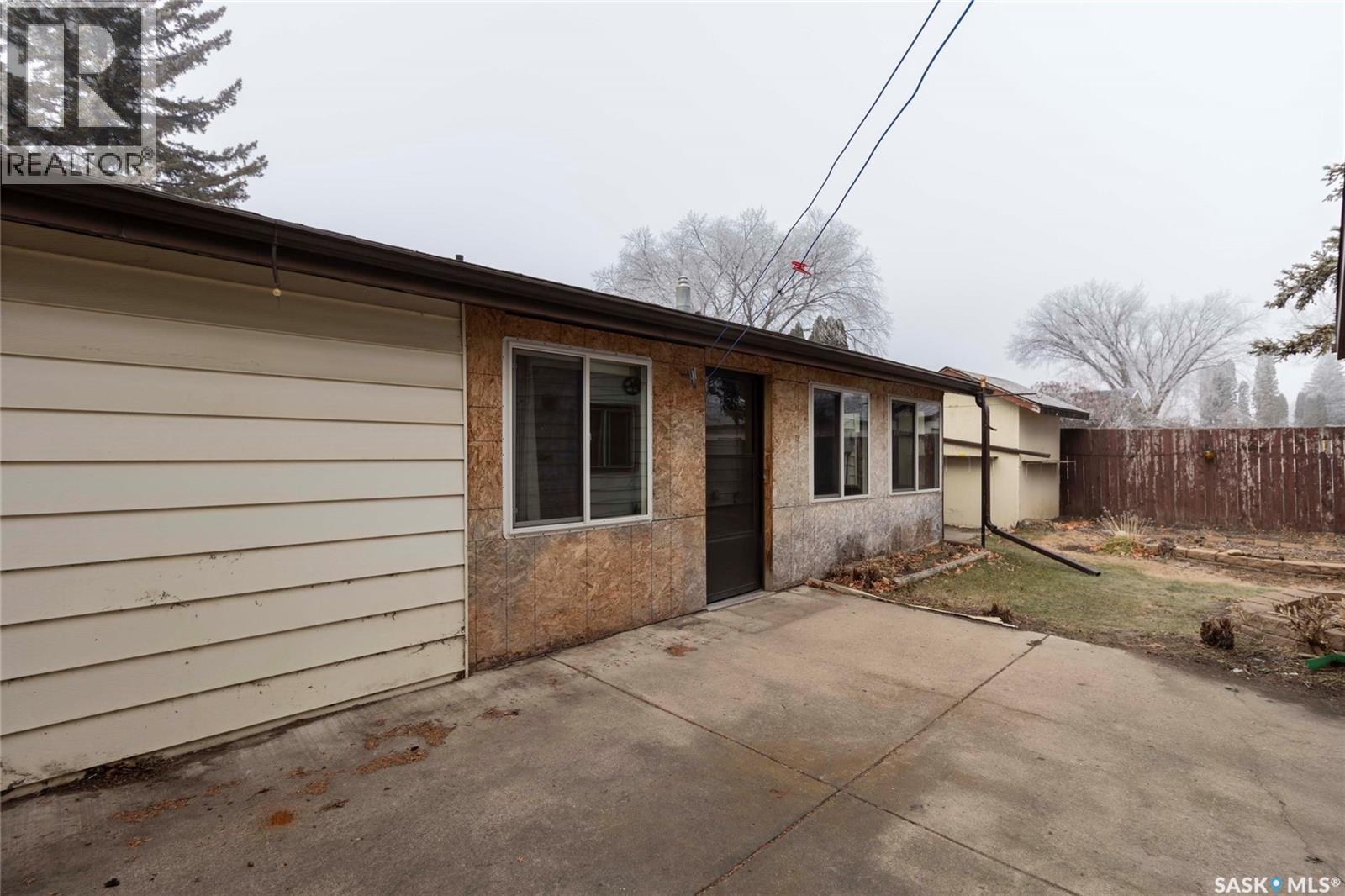 1609 Argyle Avenue, Saskatoon, Saskatchewan  S7H 2W6 - Photo 39 - SK024118