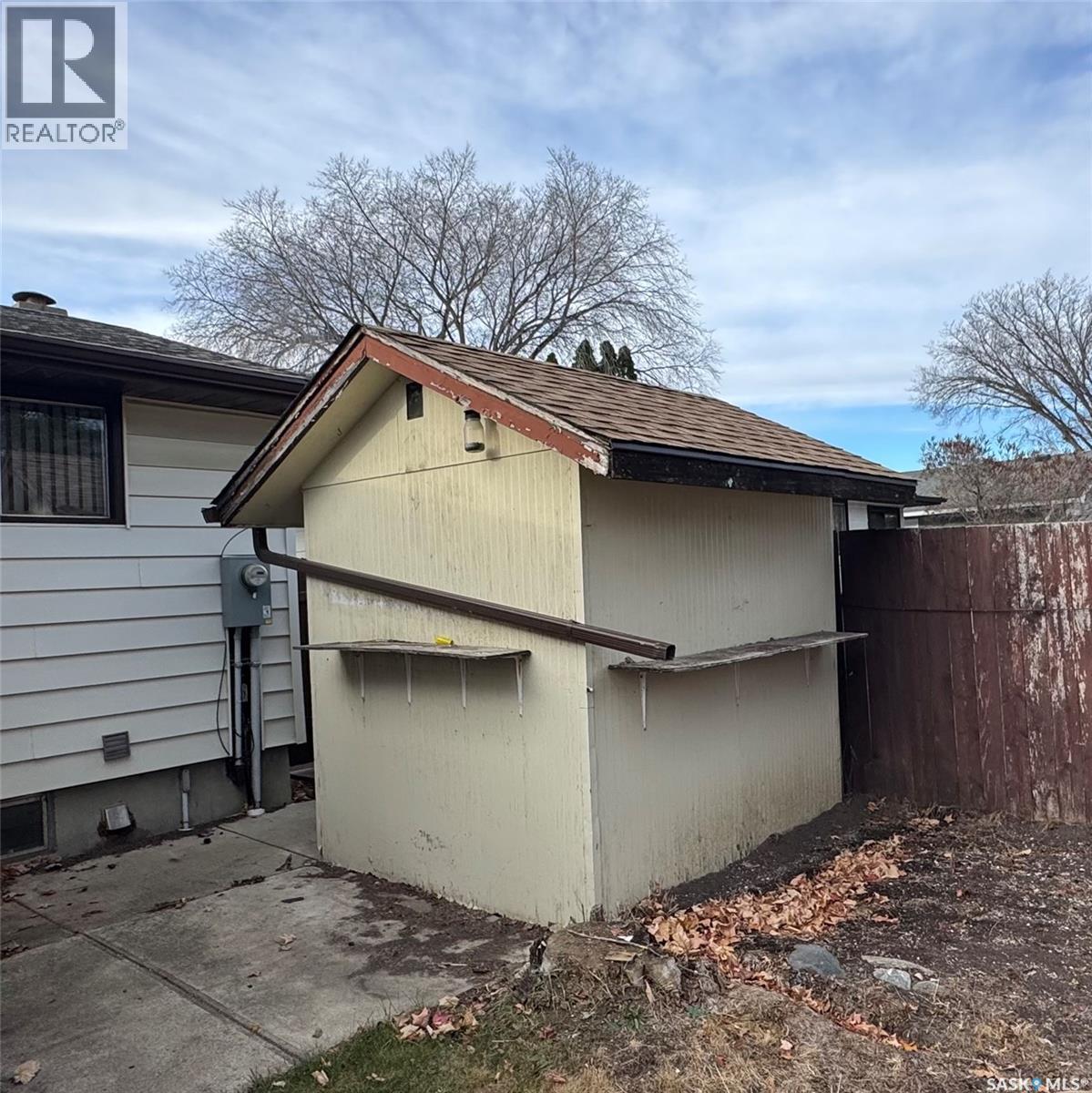 1609 Argyle Avenue, Saskatoon, Saskatchewan  S7H 2W6 - Photo 40 - SK024118