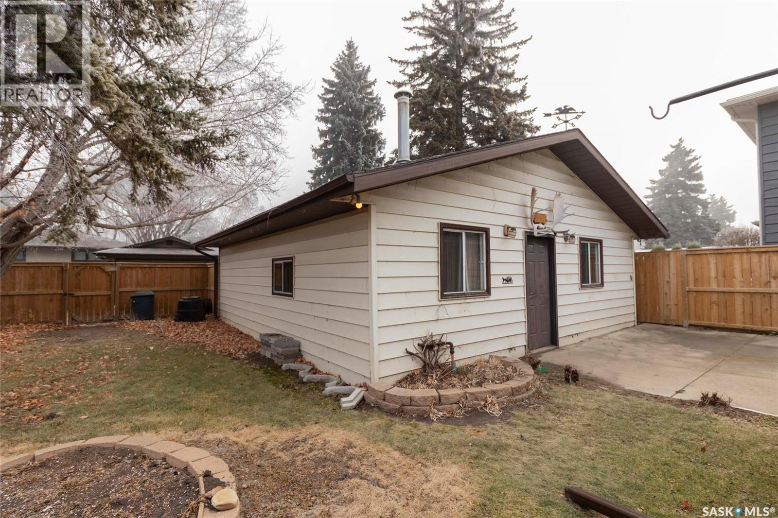 1609 Argyle Avenue, Saskatoon, Saskatchewan  S7H 2W6 - Photo 43 - SK024118