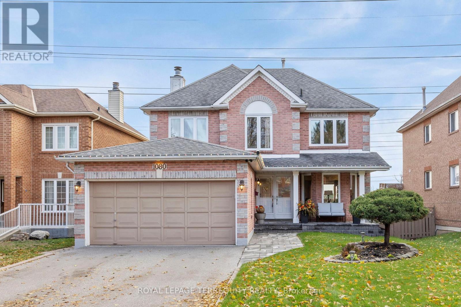 1080 WILDROSE CRESCENT, Pickering, Ontario