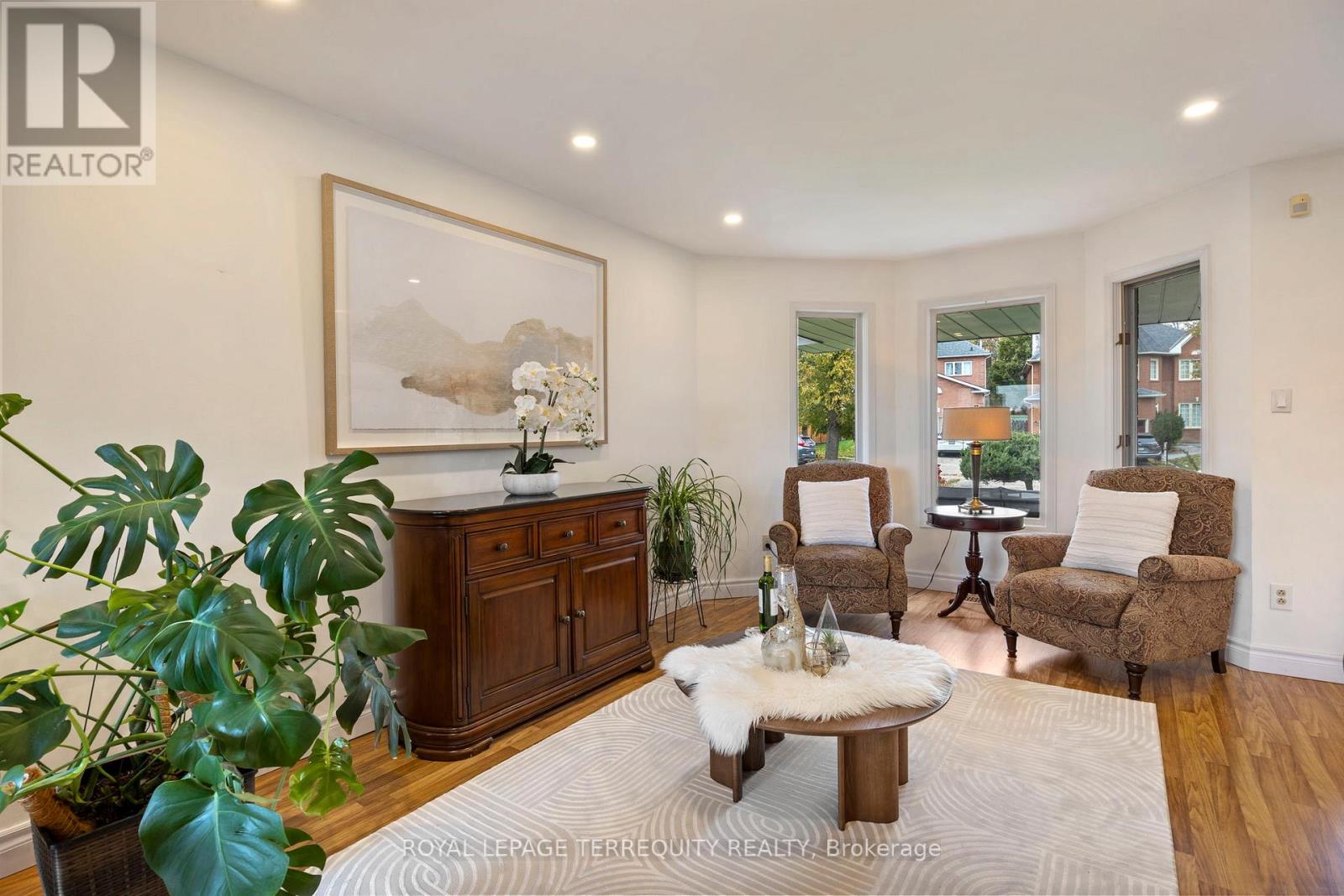 1080 Wildrose Crescent, Pickering, Ontario  L1X 2R3 - Photo 10 - E12550458