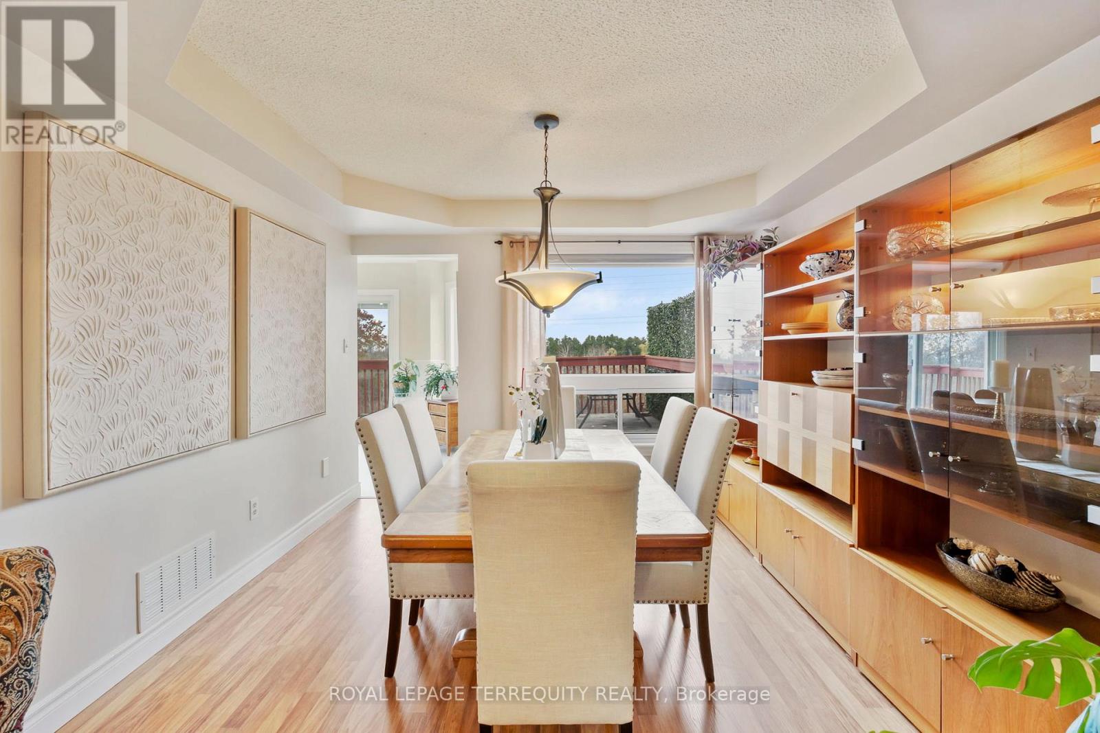 1080 Wildrose Crescent, Pickering, Ontario  L1X 2R3 - Photo 11 - E12550458