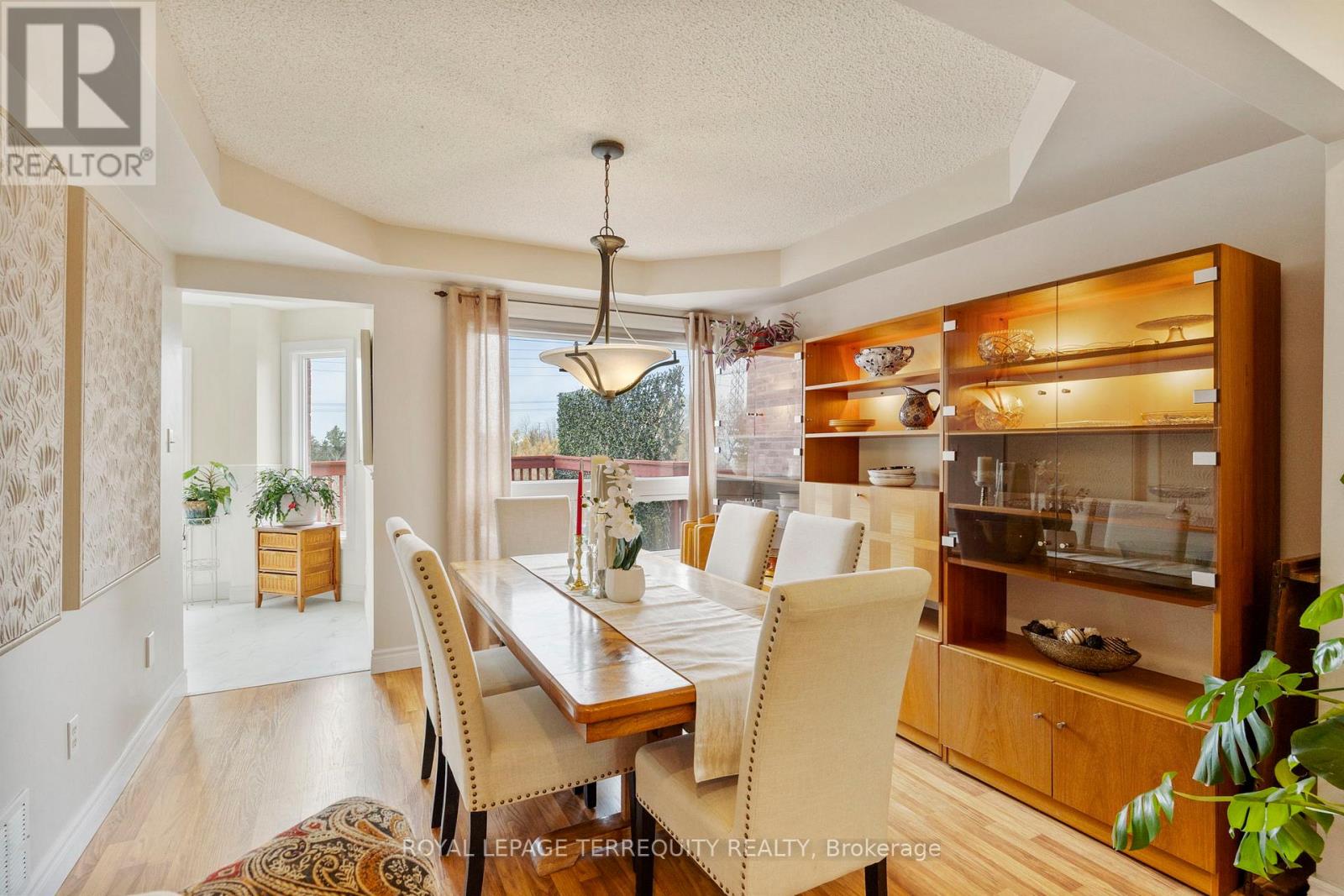 1080 Wildrose Crescent, Pickering, Ontario  L1X 2R3 - Photo 12 - E12550458