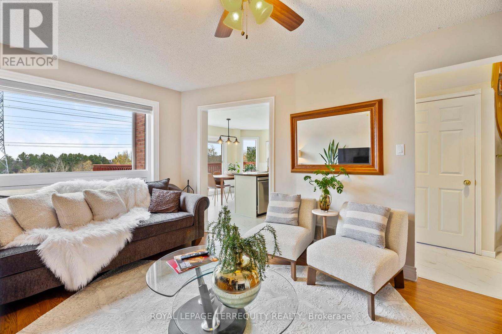 1080 Wildrose Crescent, Pickering, Ontario  L1X 2R3 - Photo 15 - E12550458