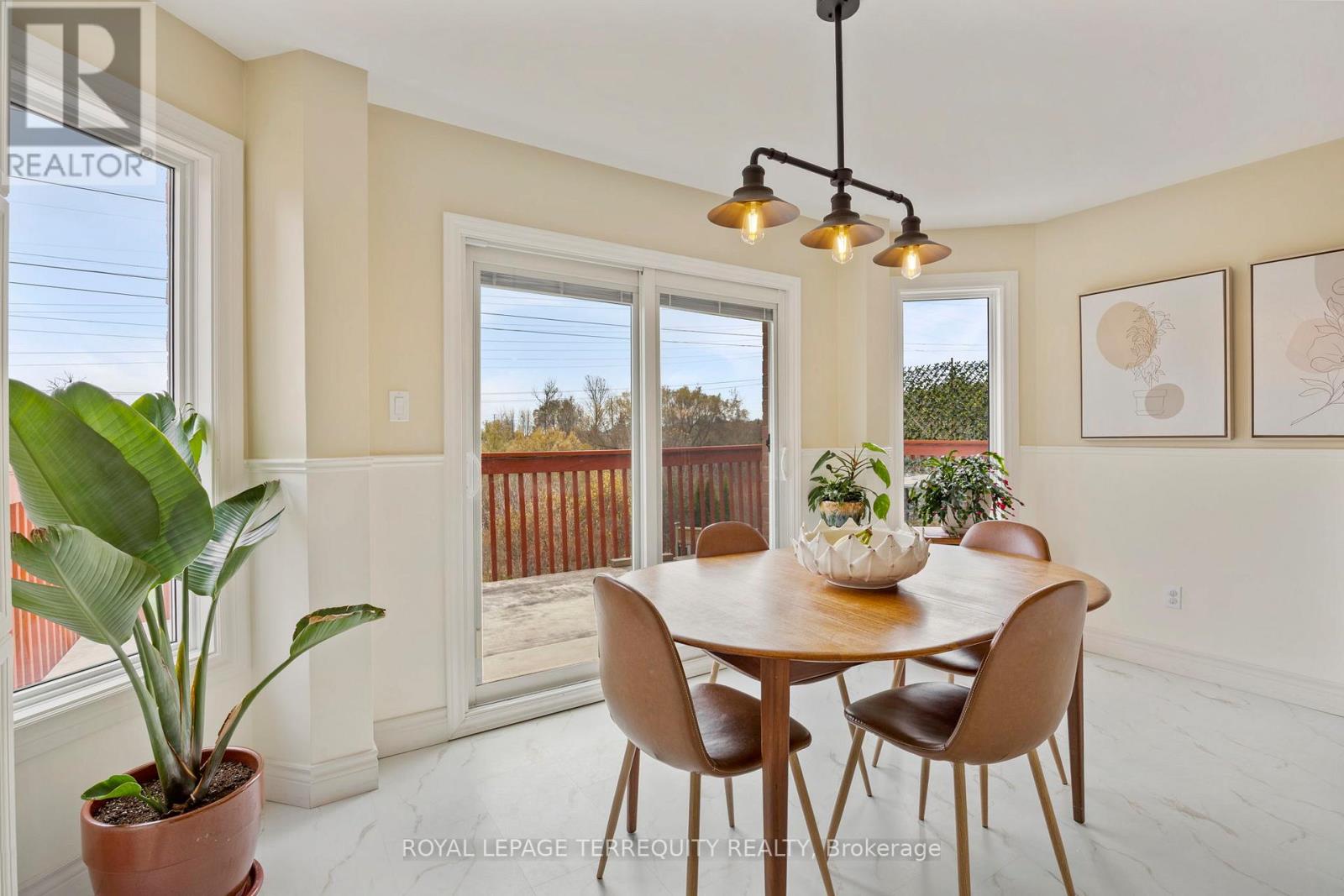 1080 Wildrose Crescent, Pickering, Ontario  L1X 2R3 - Photo 19 - E12550458