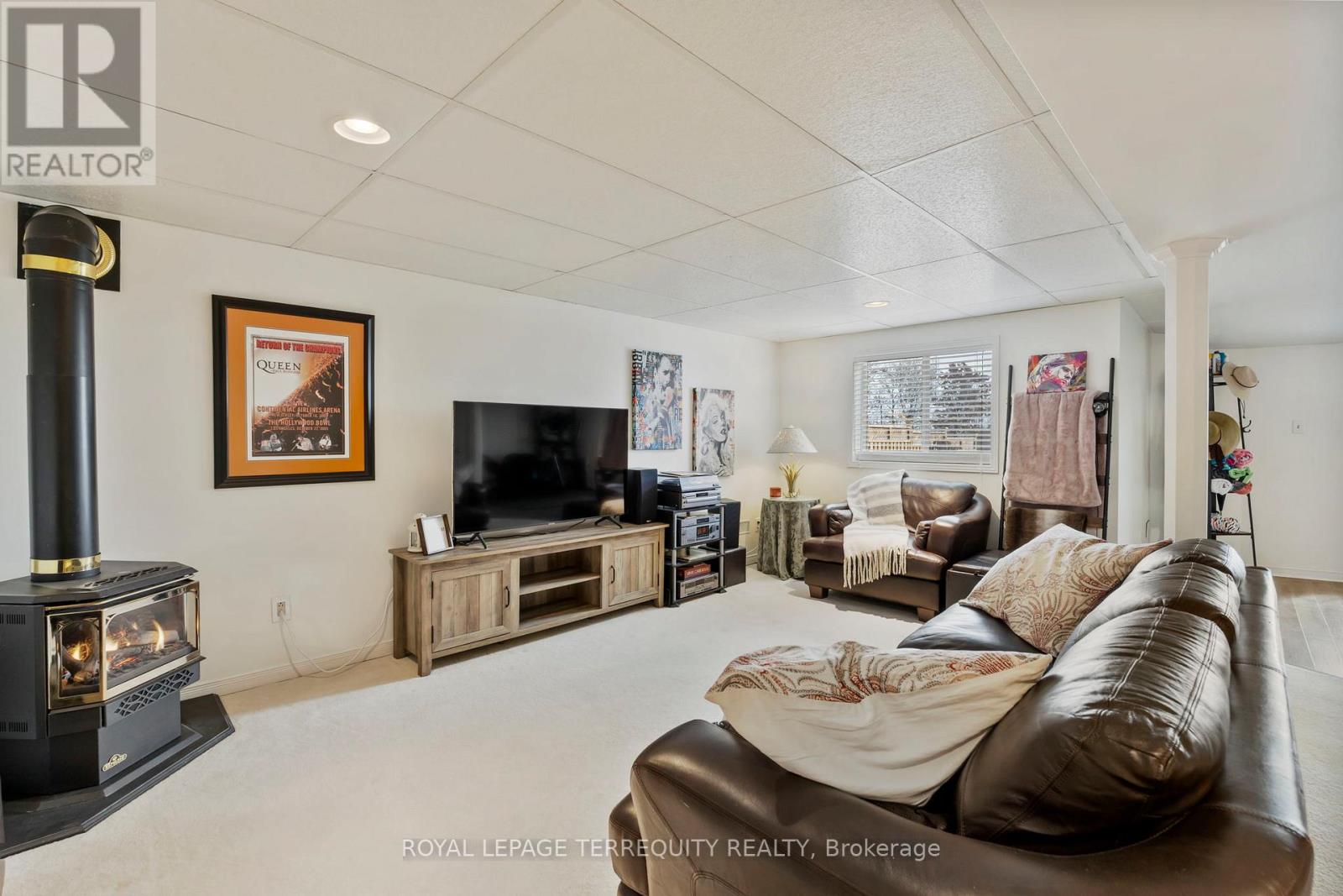 1080 Wildrose Crescent, Pickering, Ontario  L1X 2R3 - Photo 31 - E12550458