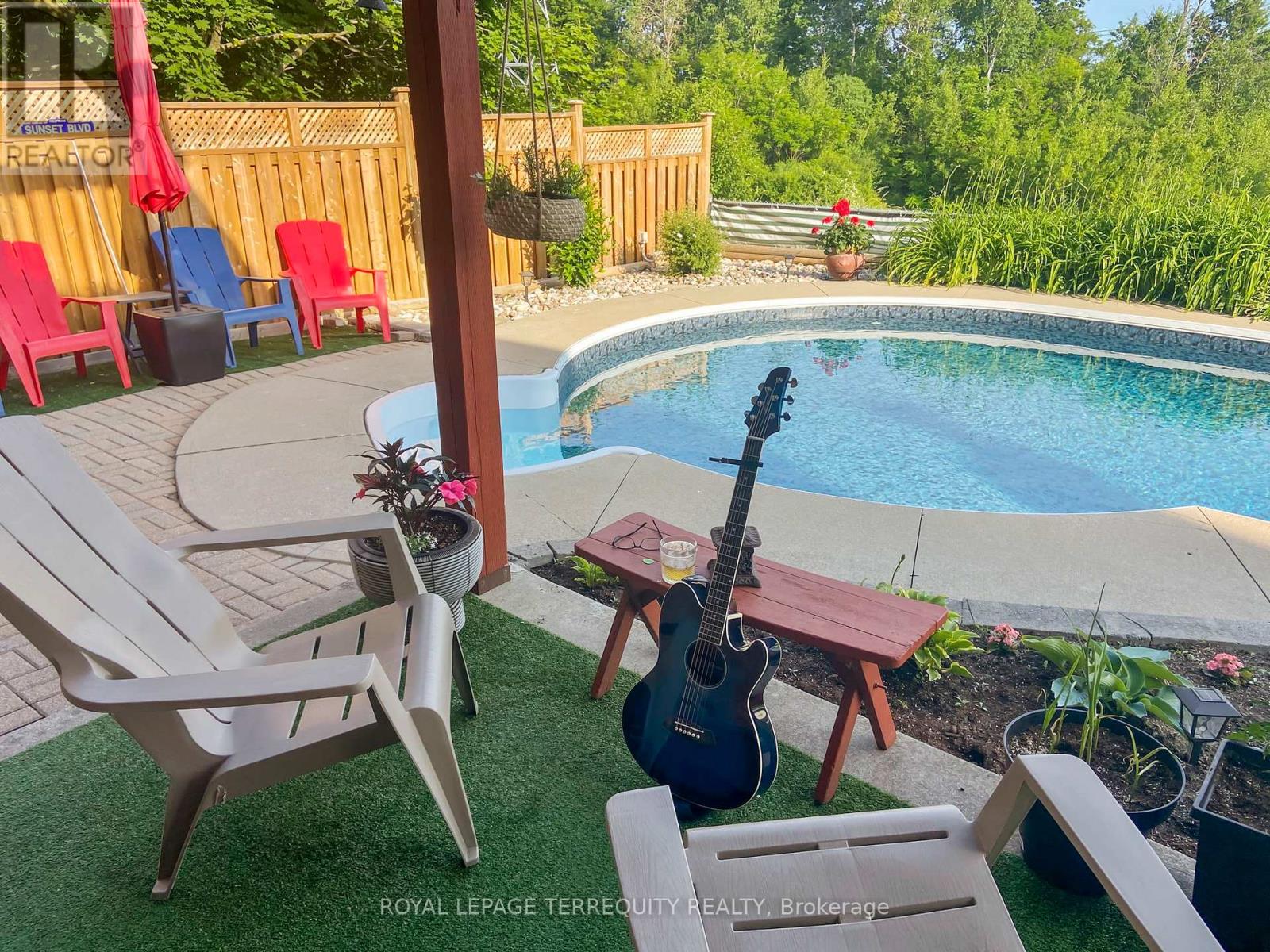 1080 Wildrose Crescent, Pickering, Ontario  L1X 2R3 - Photo 38 - E12550458