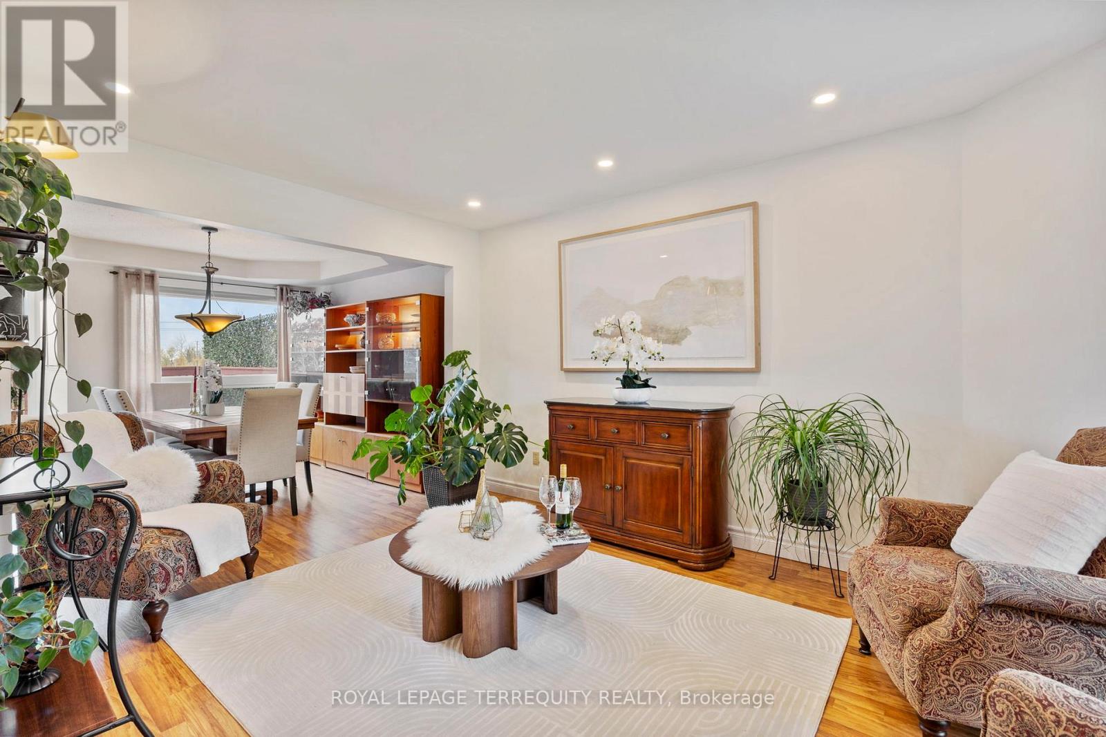 1080 Wildrose Crescent, Pickering, Ontario  L1X 2R3 - Photo 9 - E12550458