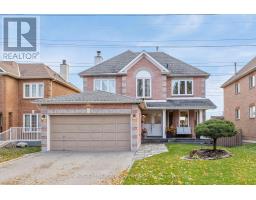 1080 WILDROSE CRESCENT, Pickering, Ontario