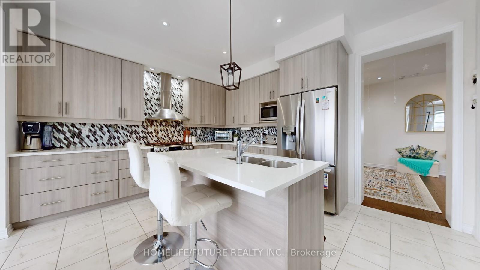 2564 Orchestrate Drive, Oshawa, Ontario  L1L 0R4 - Photo 17 - E12550480