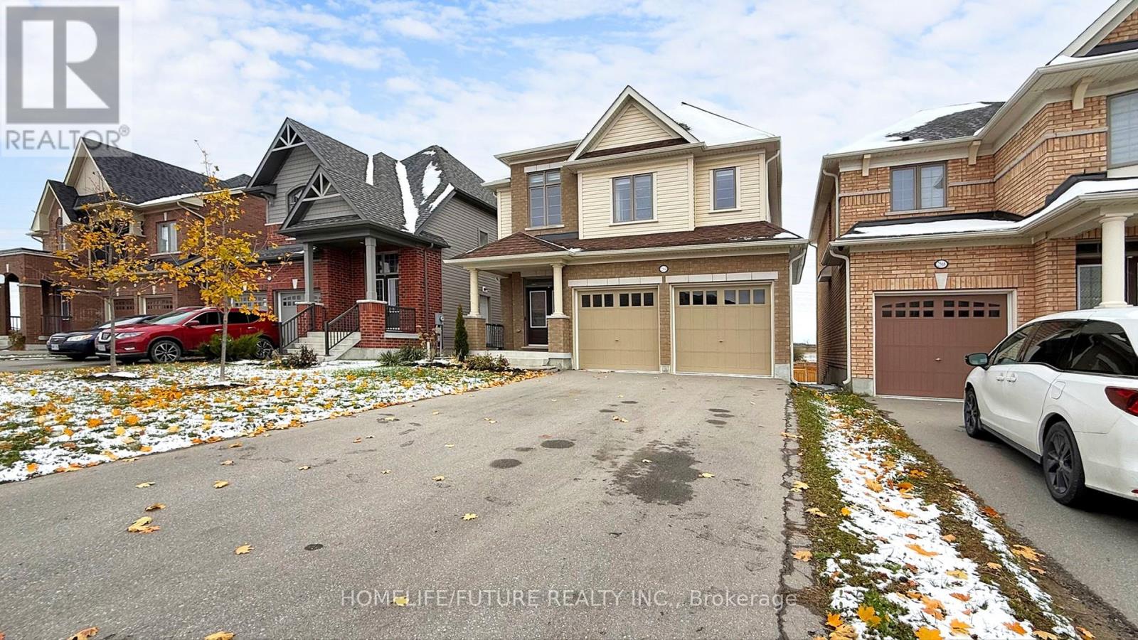 2564 Orchestrate Drive, Oshawa, Ontario  L1L 0R4 - Photo 2 - E12550480