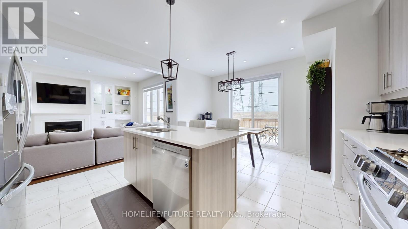 2564 Orchestrate Drive, Oshawa, Ontario  L1L 0R4 - Photo 20 - E12550480