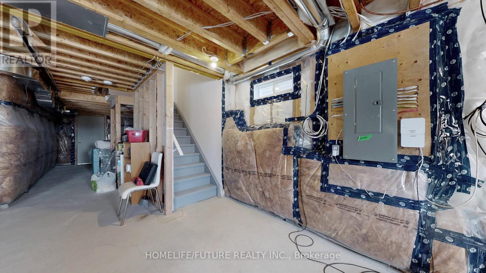 2564 Orchestrate Drive, Oshawa, Ontario  L1L 0R4 - Photo 46 - E12550480