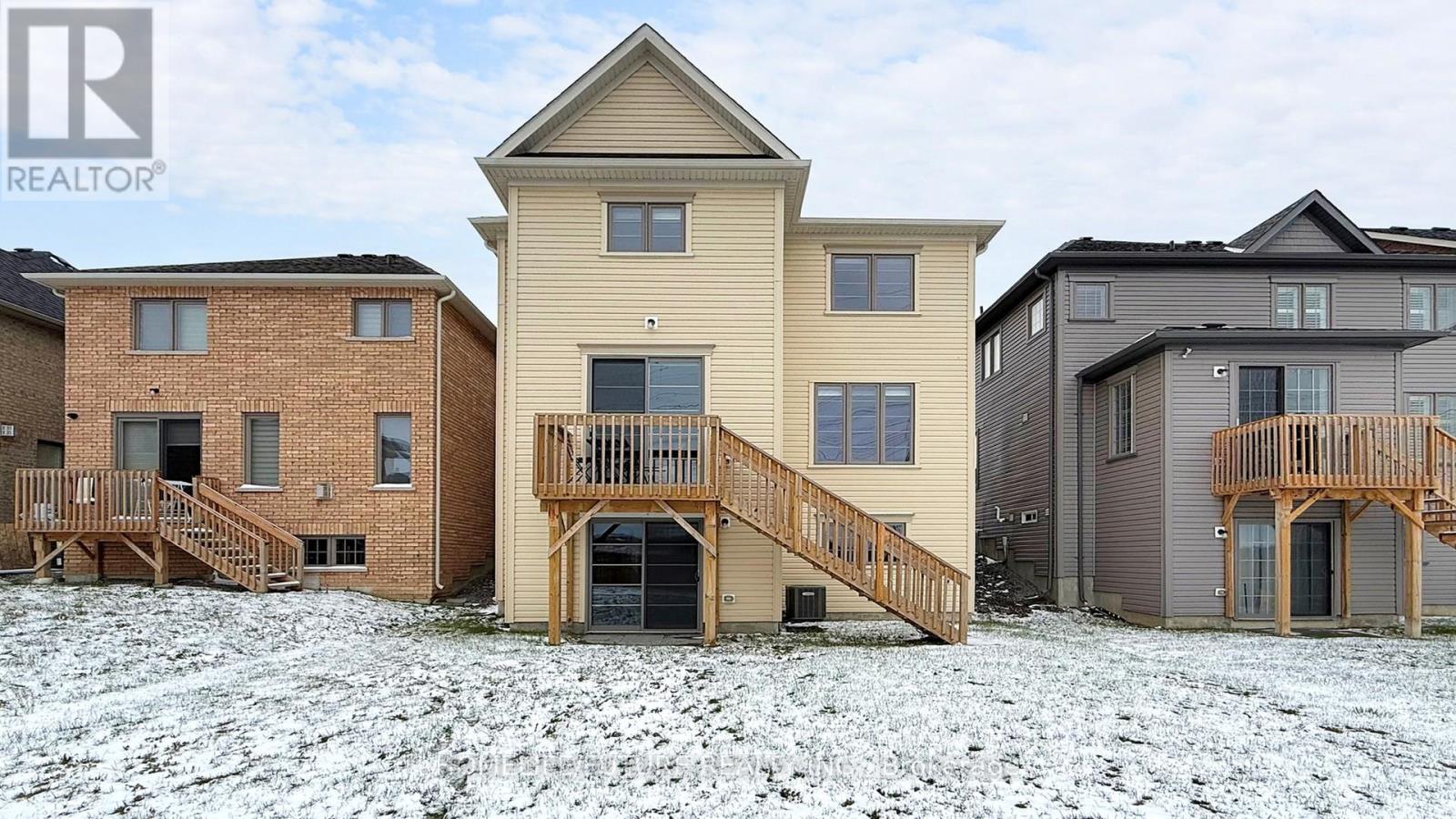 2564 Orchestrate Drive, Oshawa, Ontario  L1L 0R4 - Photo 49 - E12550480