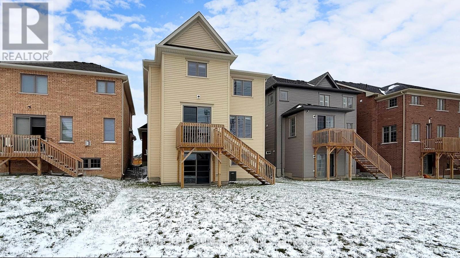 2564 Orchestrate Drive, Oshawa, Ontario  L1L 0R4 - Photo 50 - E12550480