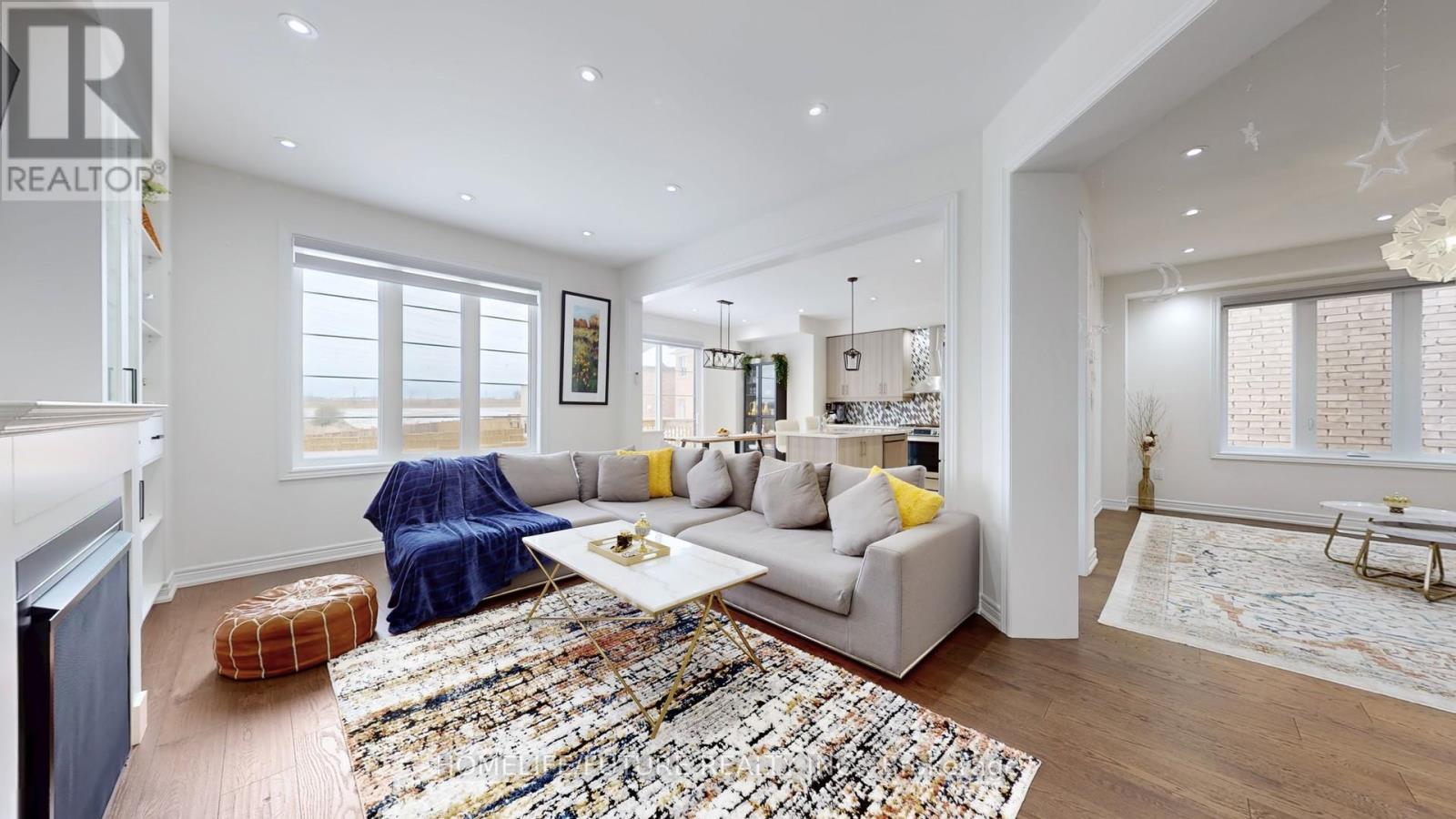 2564 Orchestrate Drive, Oshawa, Ontario  L1L 0R4 - Photo 7 - E12550480