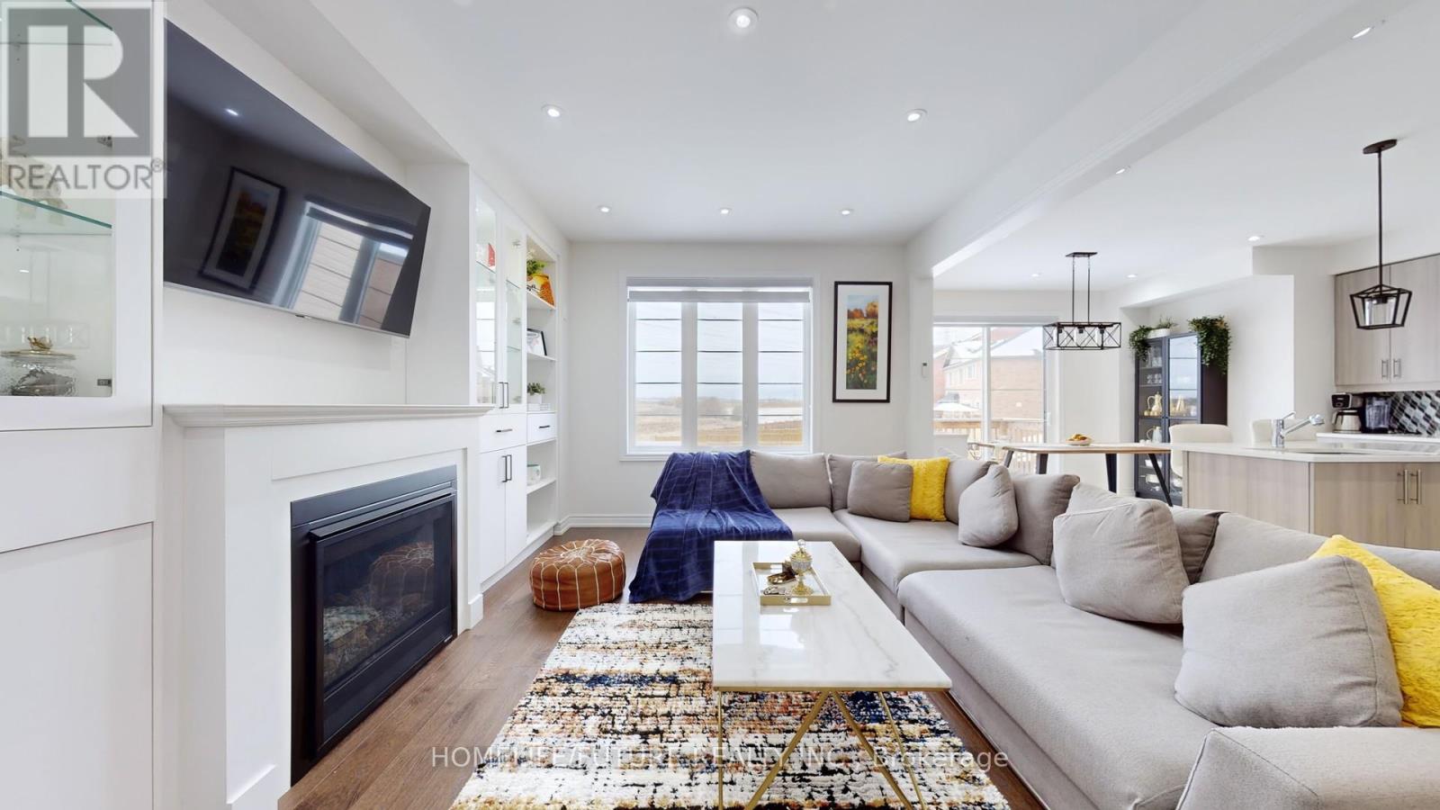 2564 Orchestrate Drive, Oshawa, Ontario  L1L 0R4 - Photo 8 - E12550480