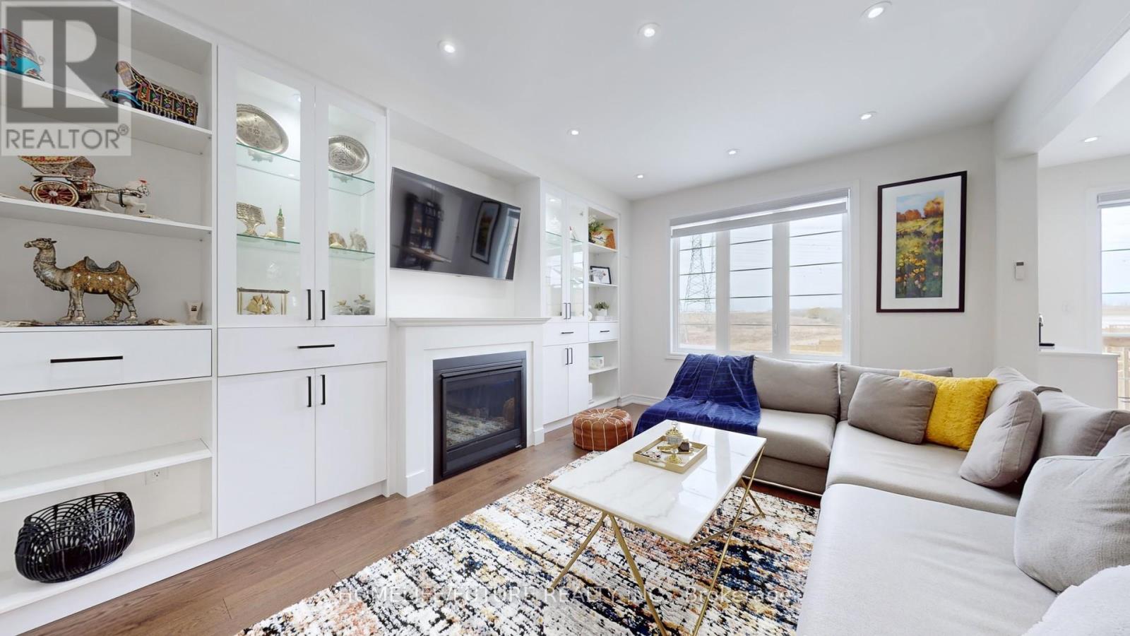 2564 Orchestrate Drive, Oshawa, Ontario  L1L 0R4 - Photo 9 - E12550480