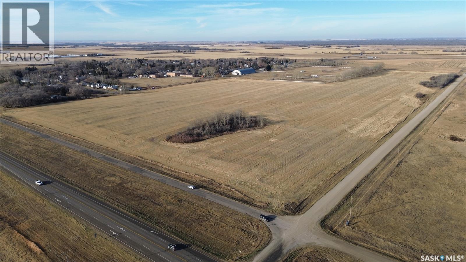 Asquith Land, Asquith, Saskatchewan  S0K 0J0 - Photo 8 - SK024025