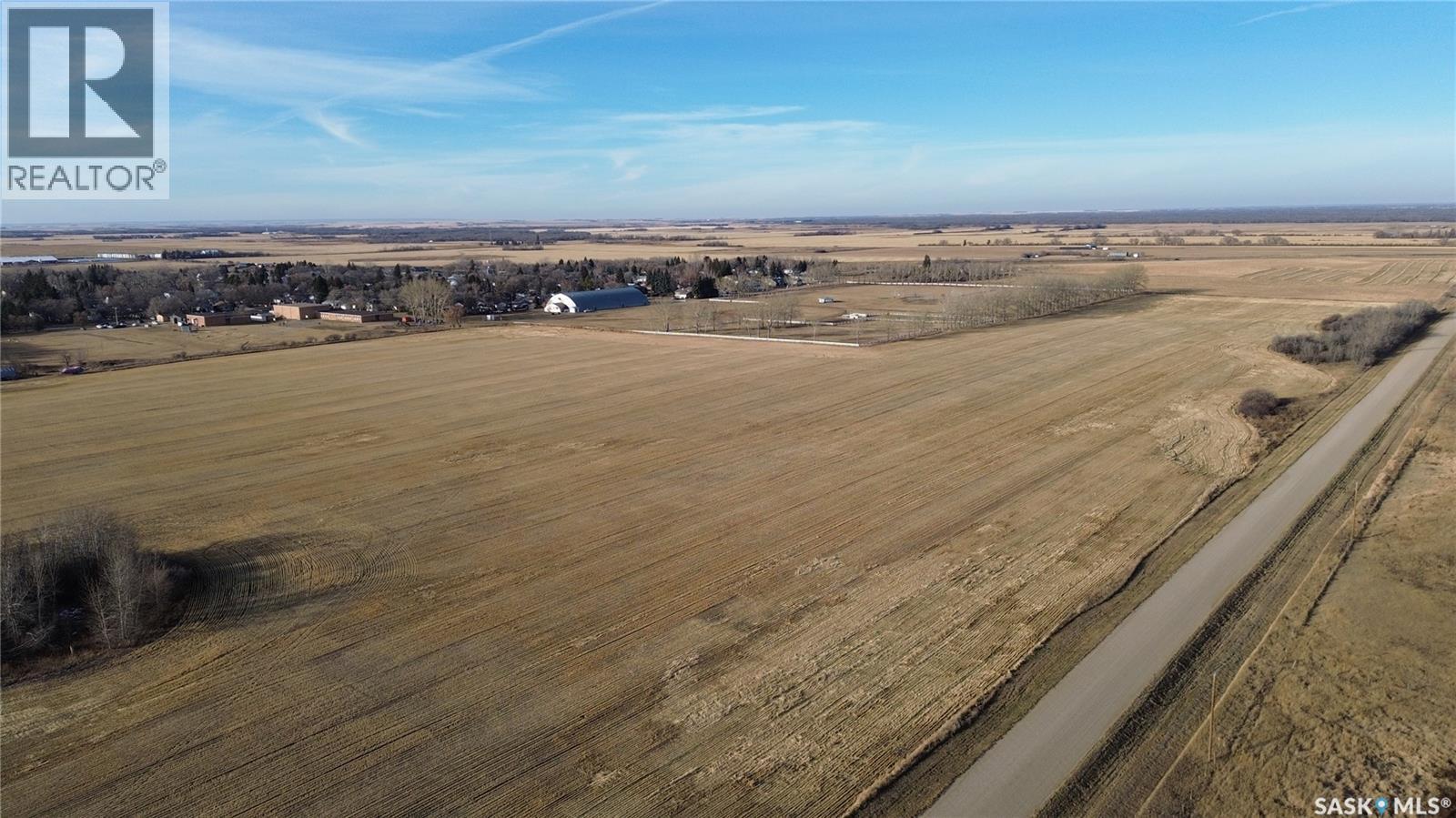 Asquith Land, Asquith, Saskatchewan  S0K 0J0 - Photo 9 - SK024025