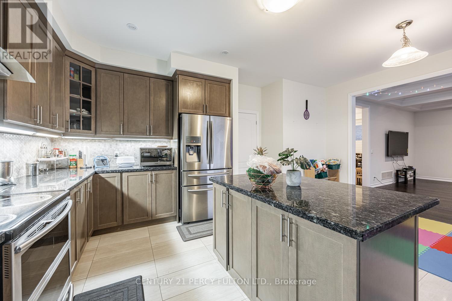 2486 Bridle Road, Oshawa, Ontario  L1H 7K4 - Photo 18 - E12550514