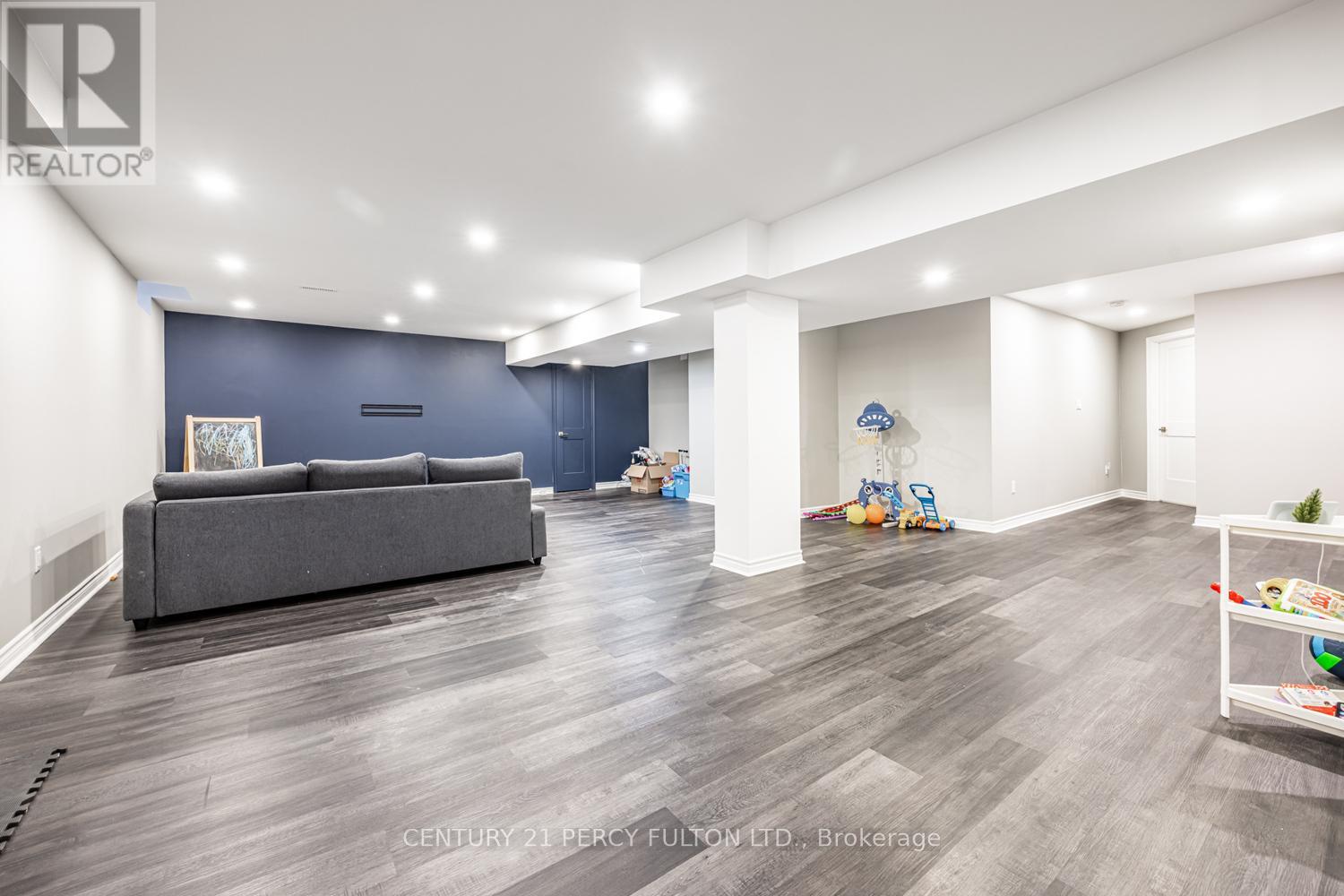 2486 Bridle Road, Oshawa, Ontario  L1H 7K4 - Photo 30 - E12550514