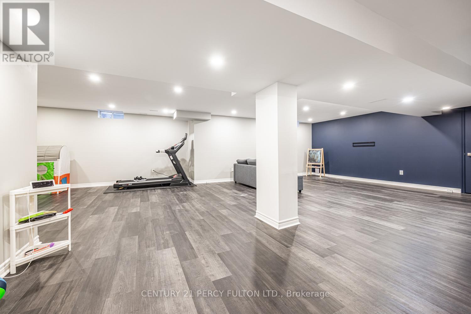 2486 Bridle Road, Oshawa, Ontario  L1H 7K4 - Photo 31 - E12550514