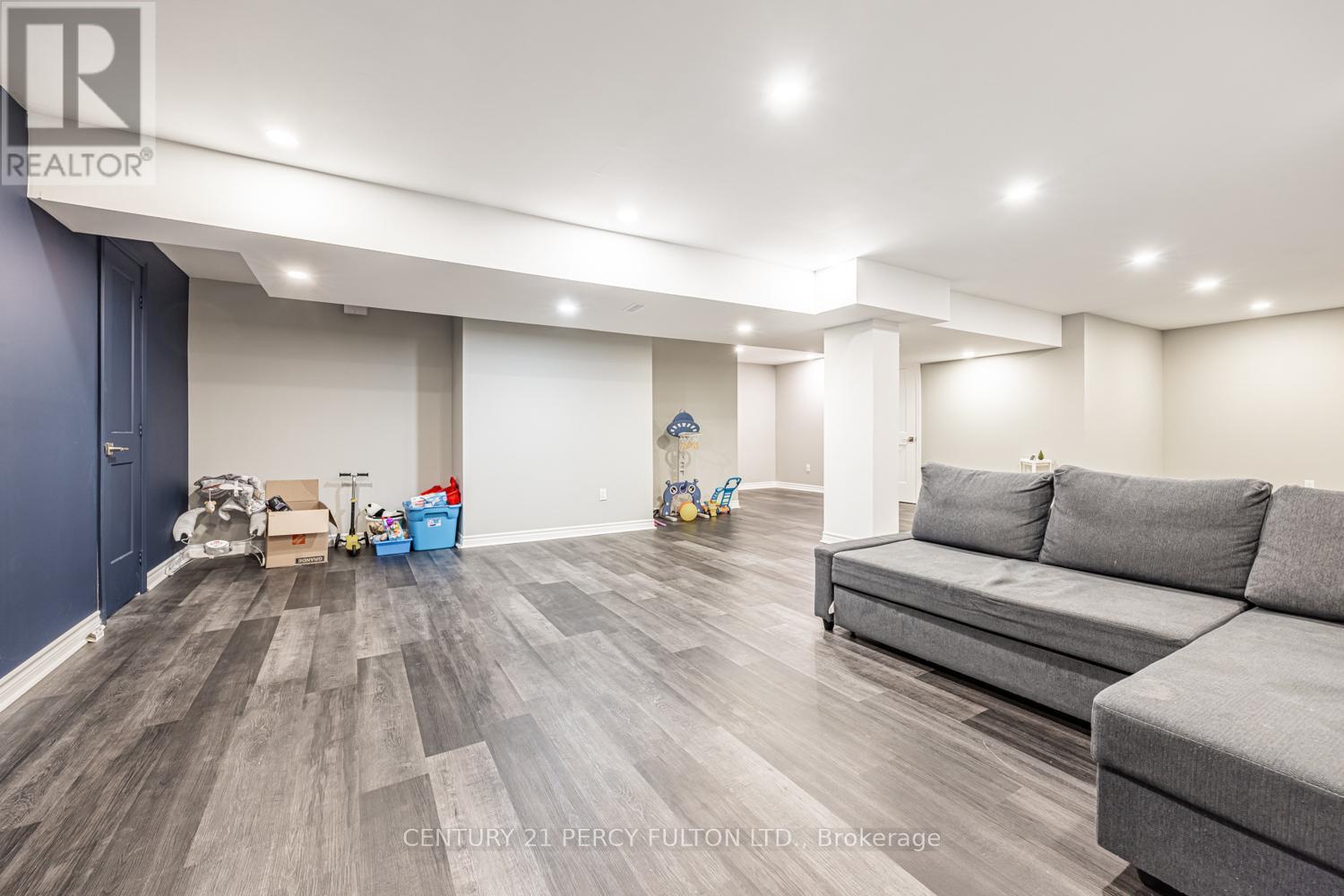 2486 Bridle Road, Oshawa, Ontario  L1H 7K4 - Photo 32 - E12550514