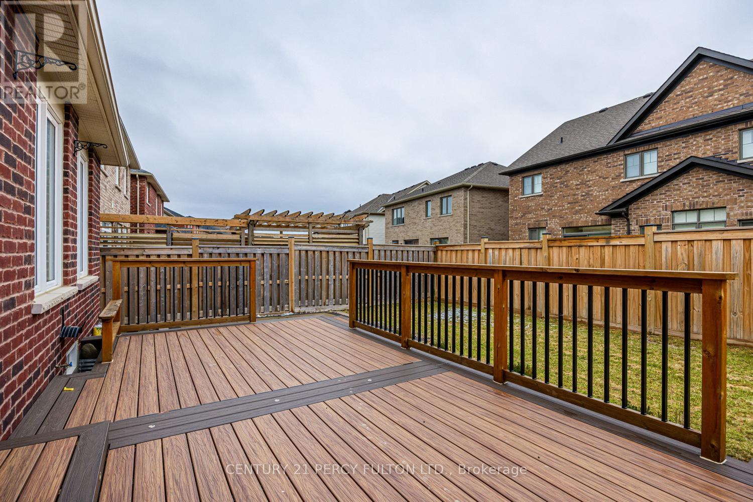 2486 Bridle Road, Oshawa, Ontario  L1H 7K4 - Photo 34 - E12550514