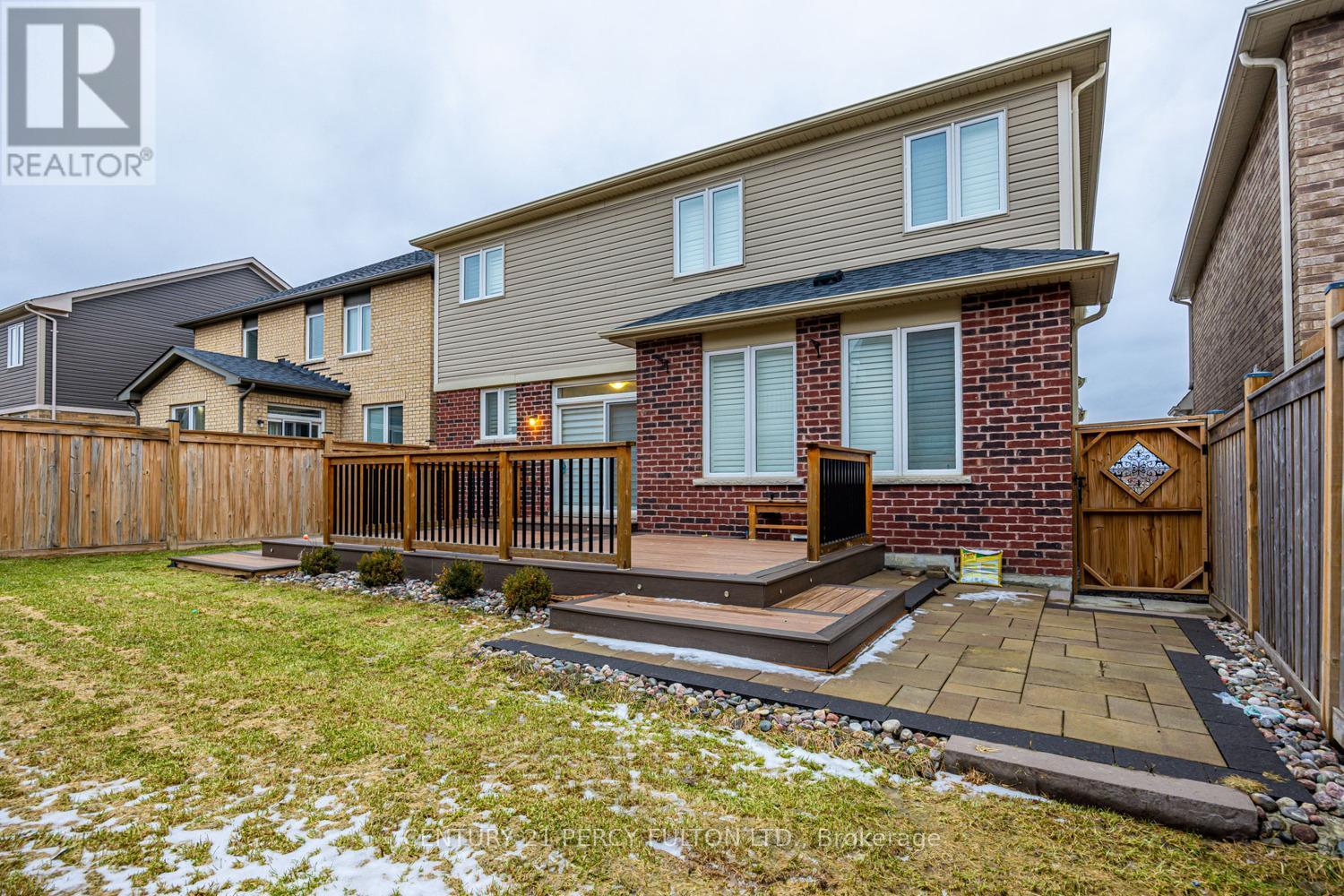 2486 Bridle Road, Oshawa, Ontario  L1H 7K4 - Photo 35 - E12550514