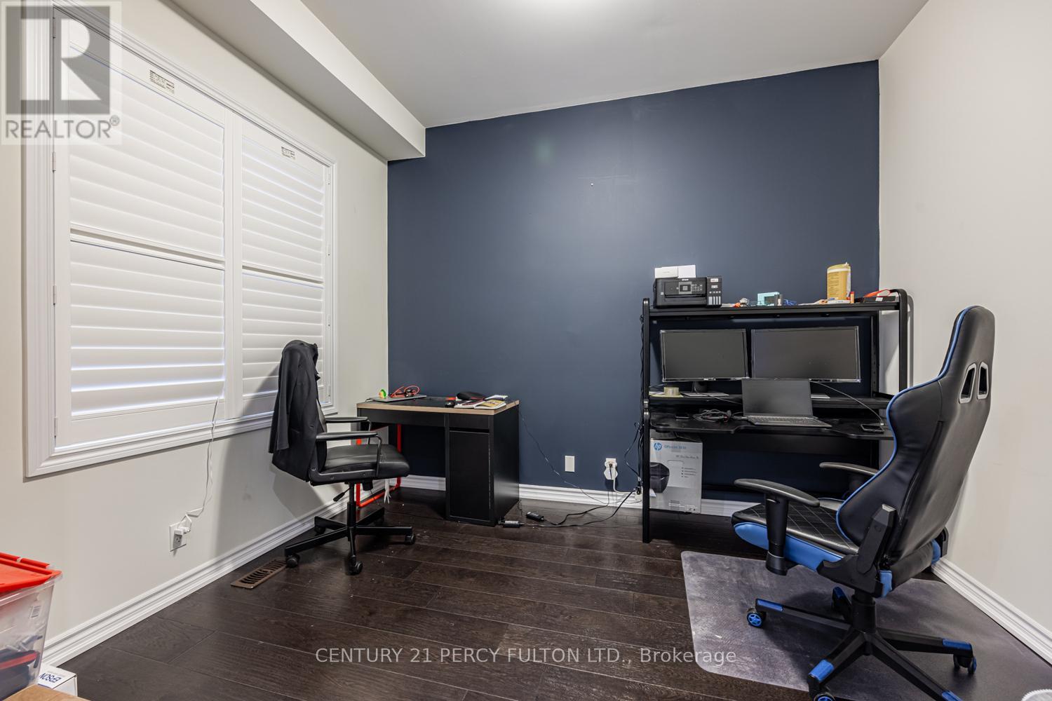 2486 Bridle Road, Oshawa, Ontario  L1H 7K4 - Photo 4 - E12550514