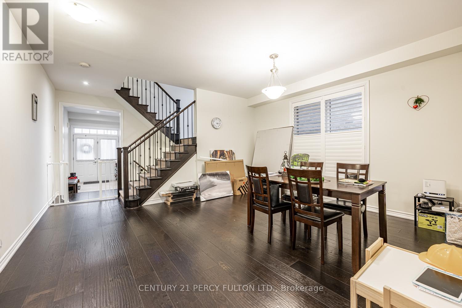 2486 Bridle Road, Oshawa, Ontario  L1H 7K4 - Photo 5 - E12550514